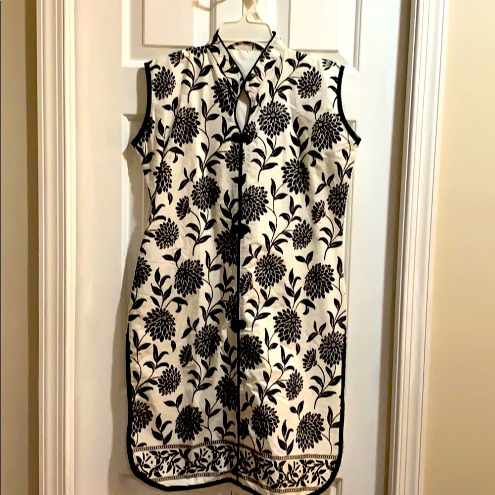 NEW Modern Indian Kurti (top)